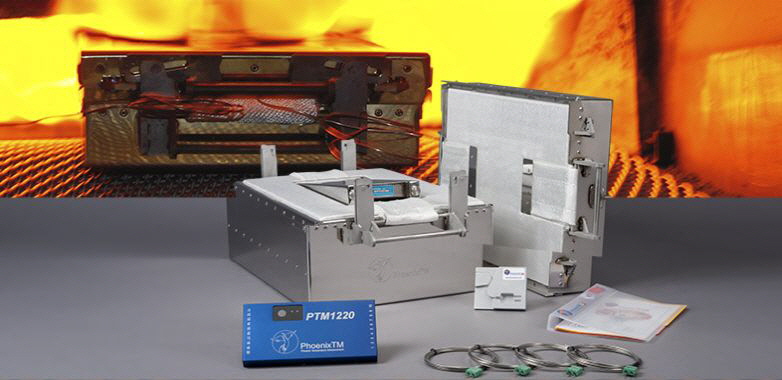 MTS Messtechnik - PhoenixTM Bild 2 MTS Messtechnik - PhoenixTM Bild 2