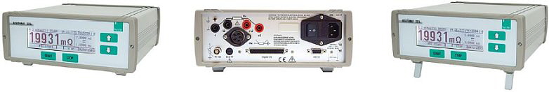 MTS Messtechnik - RESISTOMAT 2316 Bild 2 MTS Messtechnik - RESISTOMAT 2316 Bild 2