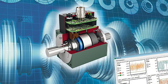 MTS Messtechnik - burster 8661 Allrounder