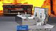 MTS Messtechnik PhoenixTM HTS03 Systeme für Temperaturen bis 1200°C MTS Messtechnik PhoenixTM HTS03 Systeme für Temperaturen bis 1200°C