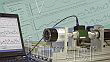 MTS Messtechnik Präzisions-Drehmomentsensor Typ 8661 MTS Messtechnik Präzisions-Drehmomentsensor Typ 8661