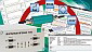 MTS Messtechnik USB-Sensor-Interface Multi-Channel-Anwendungen Typ 9206 MTS Messtechnik USB-Sensor-Interface Multi-Channel-Anwendungen Typ 9206