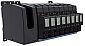 MTS Messtechnik backplane MTS Messtechnik backplane