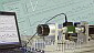 MTS Messtechnik burster 8661 mit USB-Interface MTS Messtechnik burster 8661 mit USB-Interface