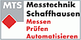 MTS Messtechnik Schaffhausen GmbH