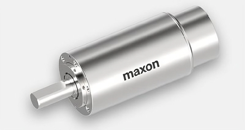 Maxon GPX HP Getriebe