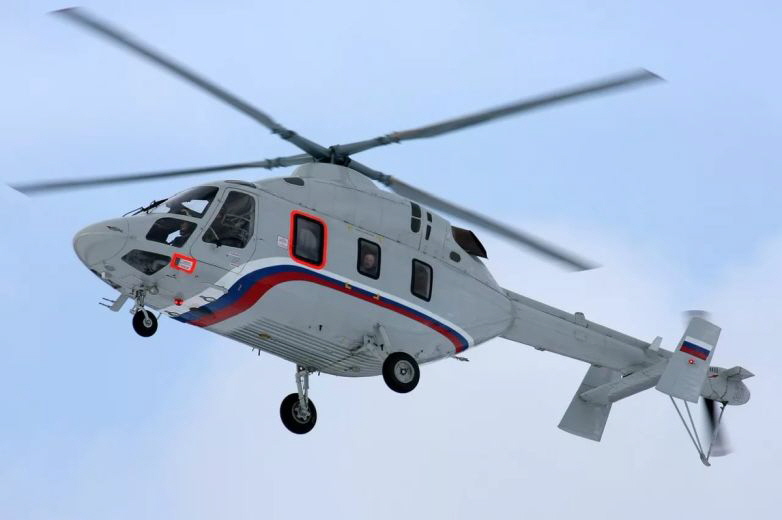Mecaplex - Kazan Ansat Mecaplex - Kazan Ansat
