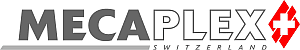 Mecaplex AG - Logo Mecaplex AG - Logo