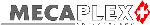 Mecaplex AG - Logo Mecaplex AG - Logo