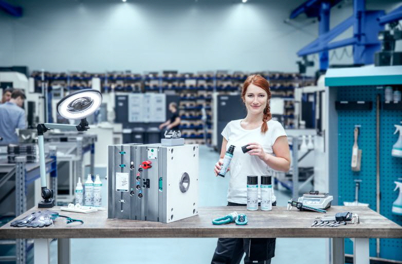 Meusburger - Werkstattbedarf Meusburger - Werkstattbedarf