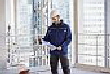 Mewa DYNAMIC Construct Winterjacke Mewa DYNAMIC Construct Winterjacke