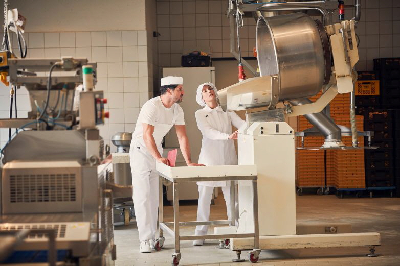 Mewa Kollektion Move Clean