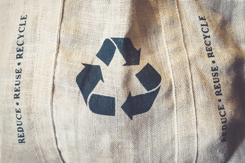 Mewa Textilrecycling im europäischen Schulterschluss