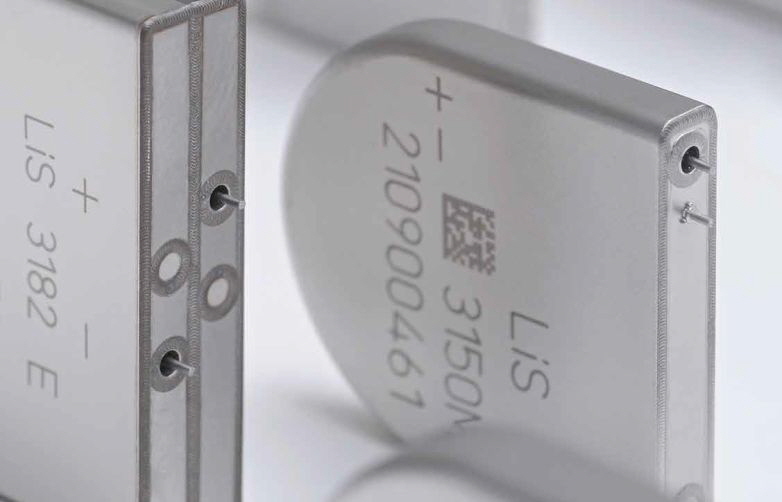 Micro Systems Technologies - Batterietechnologie Micro Systems Technologies - Batterietechnologie