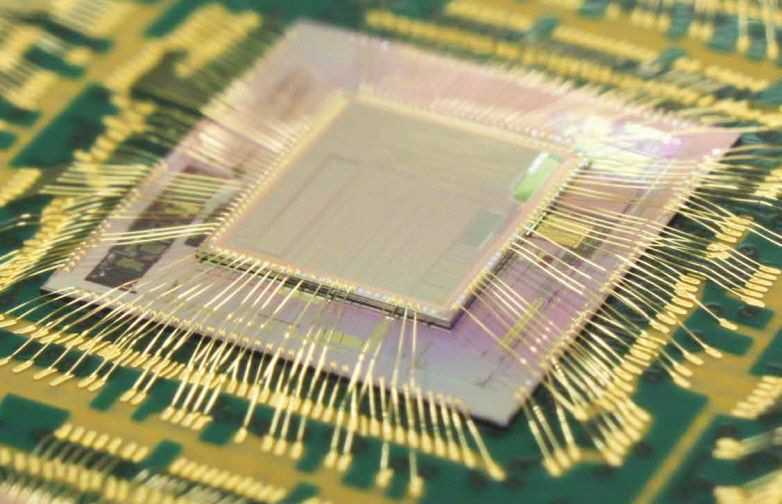 Micro Systems Technologies - Halbleiter Micro Systems Technologies - Halbleiter