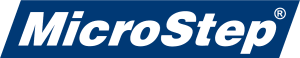MicroStep - Logo