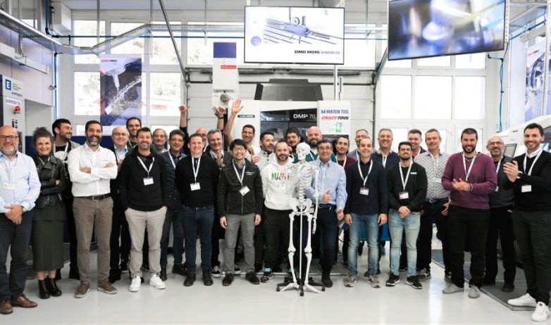 Mikron Medical 2022 Mikron Medical 2022