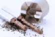 Mikron Tool CrazyMill Cool Schlichtfräser Mikron Tool CrazyMill Cool Schlichtfräser