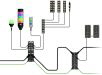 Murrelektronik  IO-Link Multiplier