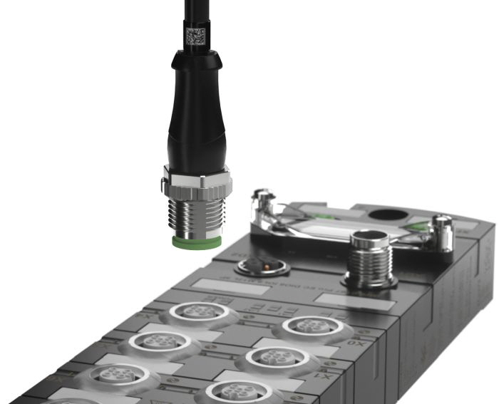 Murrelektronik AG uKonn-X Murrelektronik AG uKonn-X