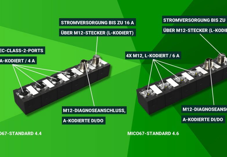 Murrelektronik MICO67-Standard-4.4 und 4.6 Bild 2