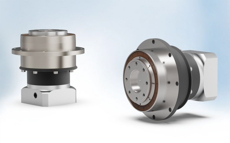 Neugart Getriebebaureihe NDFC