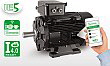Nidec Schweiz AG Motor Dyneo plus Nidec Schweiz AG Motor Dyneo plus