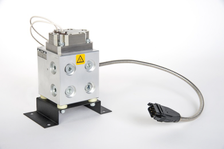 Nordson - ATS Retrofit Kits