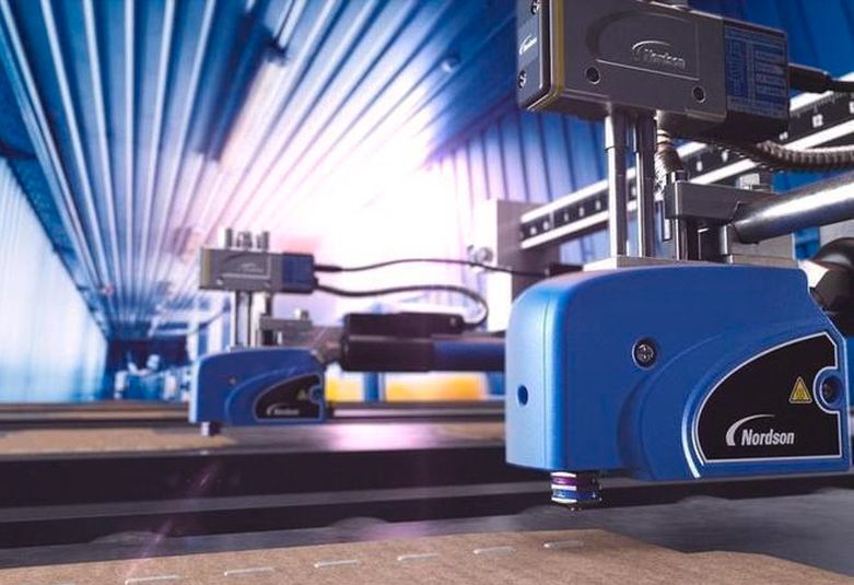 Nordson MiniBlue