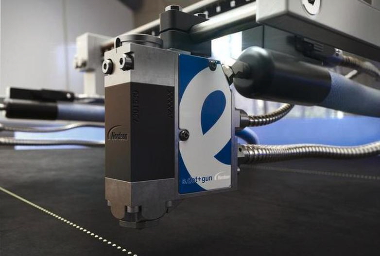 Nordson e.dot+