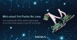 Omni Ray Moxa Serielle Mini PCIe Karten Omni Ray Moxa Serielle Mini PCIe Karten
