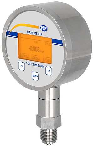 PCE - Manometer PCE-DMM PCE - Manometer PCE-DMM
