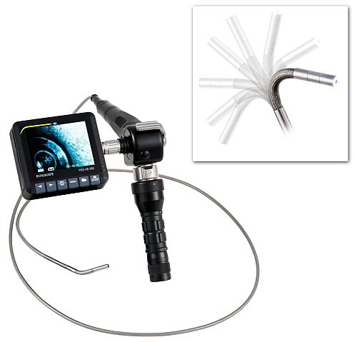 PCE - Videoskop PCE-VE 650 PCE - Videoskop PCE-VE 650