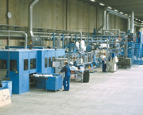 Pilz Industrieelektronik - Anlage-Maschinensicherheit Pilz Industrieelektronik - Anlage-Maschinensicherheit