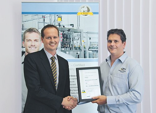 Pilz Industrieelektronik - CMSE Pilz Industrieelektronik - CMSE