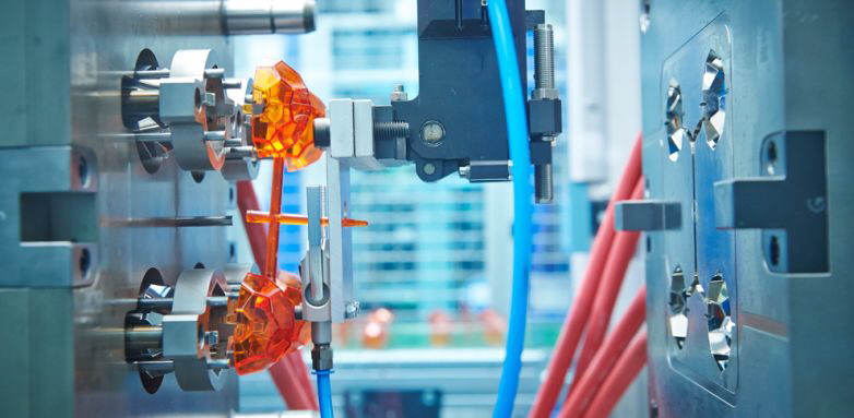 Plaston AG - Technische Teile Plaston AG - Technische Teile