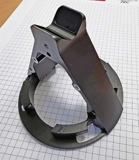 Polymeca - Chassis Polymeca - Chassis