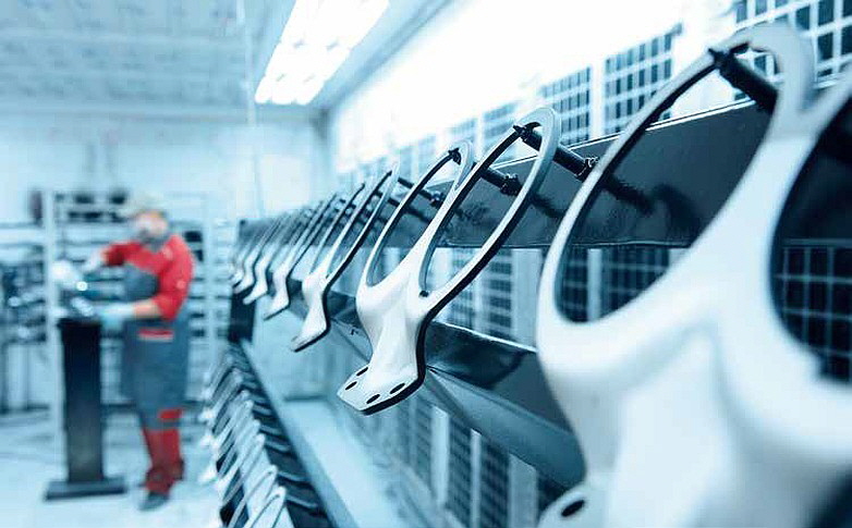Polymeca AG - Oberflächentechnik Polymeca AG - Oberflächentechnik