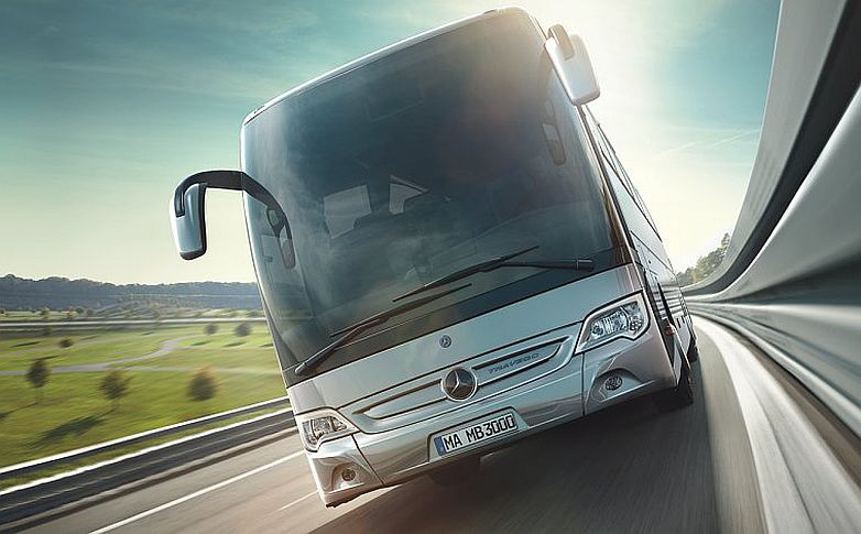 Polyplex AG - Mercedes Benz Polyplex AG - Mercedes Benz