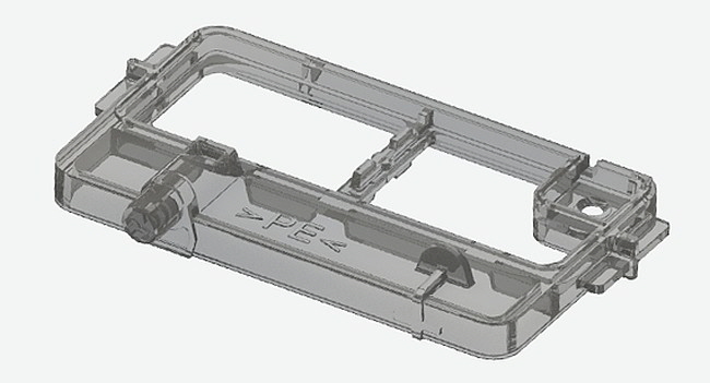 Proto Labs - HP verkürzt Designzyklus Proto Labs - HP verkürzt Designzyklus