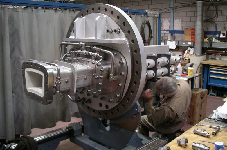 Qualitech AG - Schweissengineering Qualitech AG - Schweissengineering