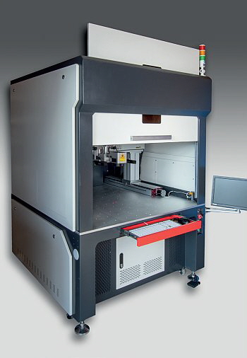 Ramseier - Geschlossene Laser Big P32-PLM2-30