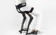 Rapid Manufactoring Chairless Chair Rapid Manufactoring Chairless Chair