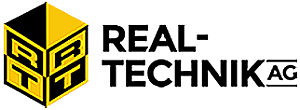 Real-Technik - Logo