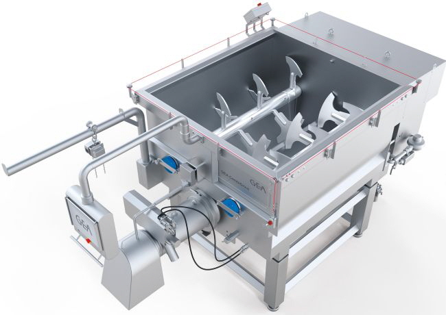 Ringspann - Hygienic Design Bild 2 Ringspann - Hygienic Design Bild 2