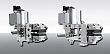Ringspann elektromagnetischen Scheibenbremsen Ringspann elektromagnetischen Scheibenbremsen