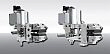 Ringspann  elektromagnetischen Scheibenbremsen