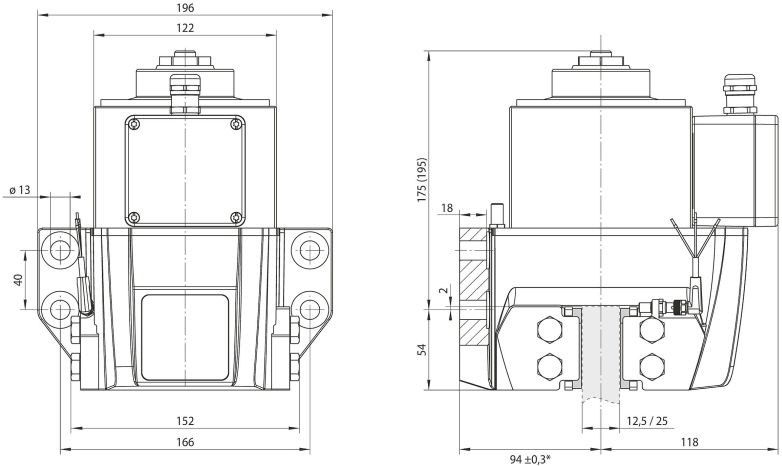 Ringspann MV-Bremsen Bild 4