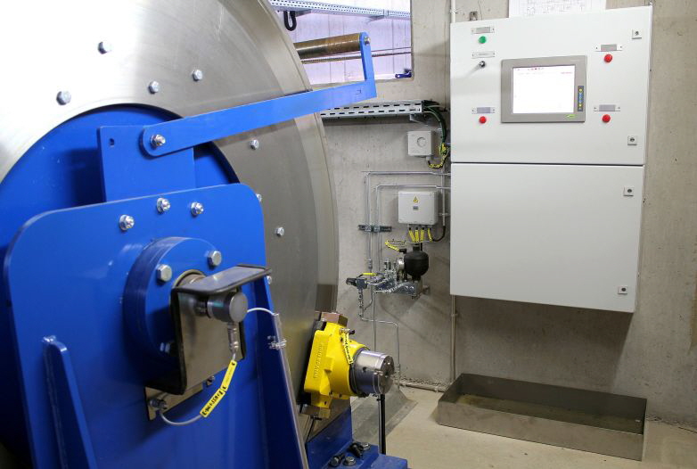 Ringspann Trommel- und Scheibenbremsen Ringspann Trommel- und Scheibenbremsen