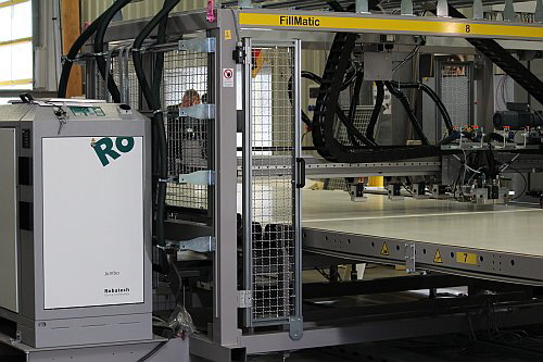 Robtech - Jumbo 160 Robtech - Jumbo 160